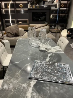 Tavolo Bontempi Millenium  PREZZI OUTLET