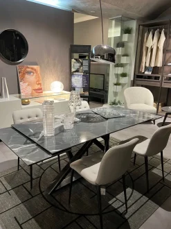 Tavolo Bontempi Millenium  PREZZI OUTLET