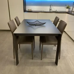 Tavolo Bontempi Pascal PREZZI OUTLET