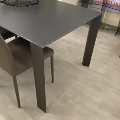 Tavolo Bontempi Pascal PREZZI OUTLET