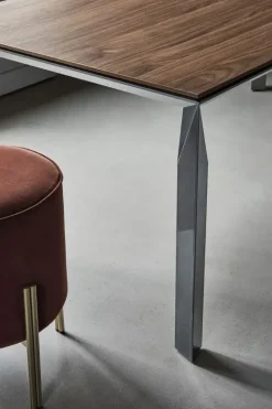 TAVOLO Bontempi Mirage SCONTATO a PREZZI OUTLET