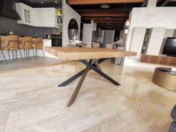 Tavolo Boston Friulsedie a prezzo scontato