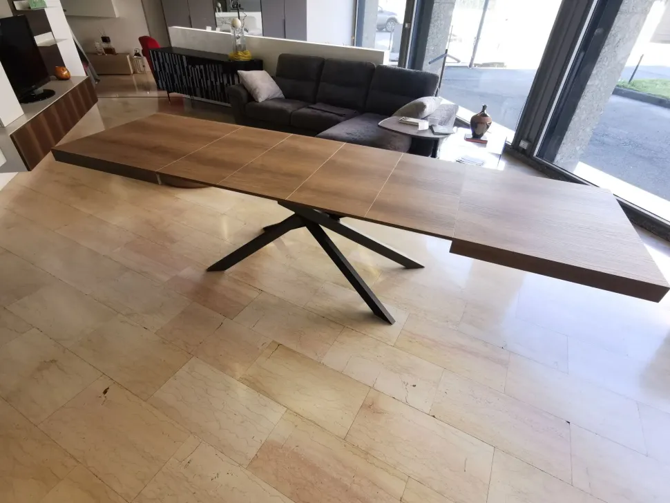 Tavolo Boston Friulsedie a prezzo scontato