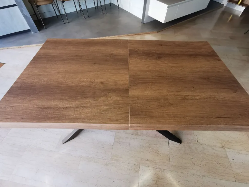 Tavolo Boston Friulsedie a prezzo scontato