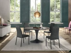 Tavolo Bravo Ozzio in OFFERTA OUTLET