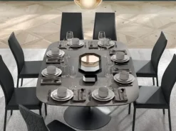 Tavolo Bravo Ozzio in OFFERTA OUTLET