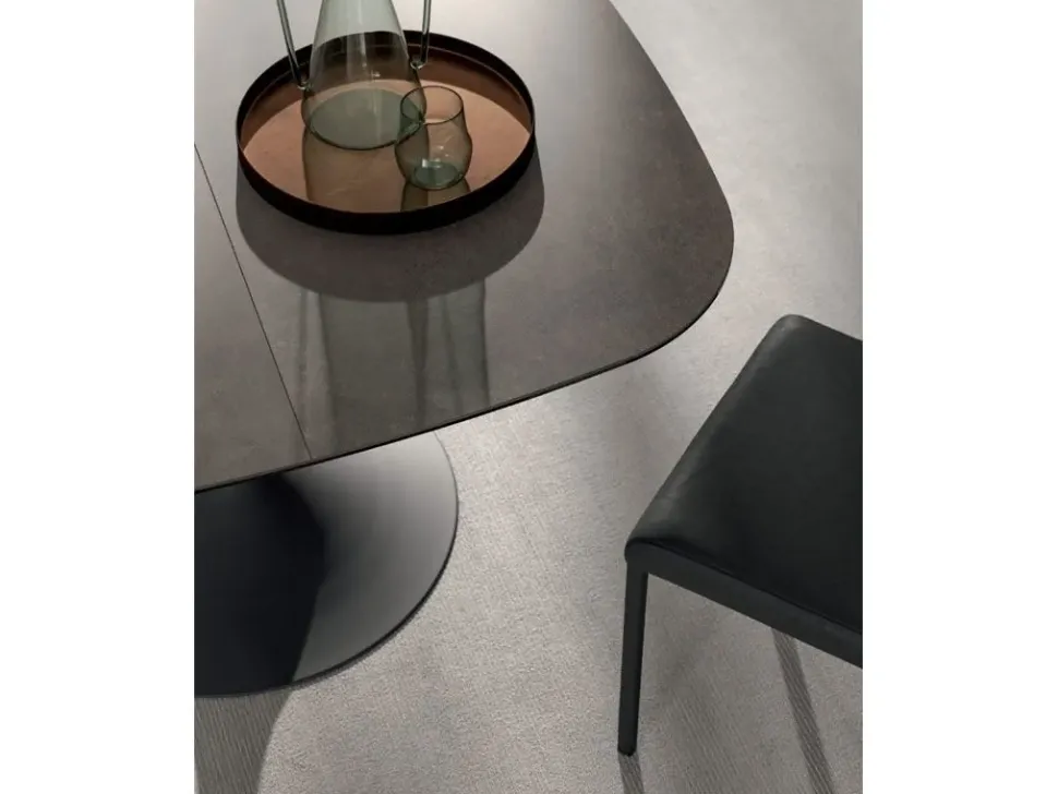 Tavolo Bravo Ozzio in OFFERTA OUTLET