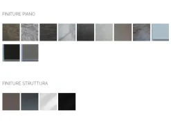 Tavolo Bravo Ozzio in OFFERTA OUTLET