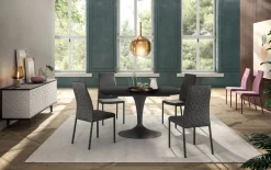 Tavolo Bravo Ozzio in OFFERTA OUTLET -45%