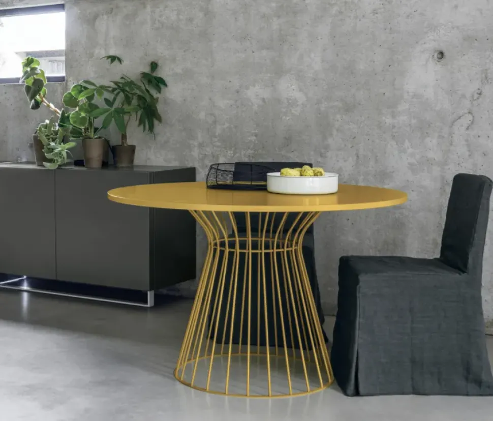 Tavolo Brigitte Tomasella a prezzo ribassato