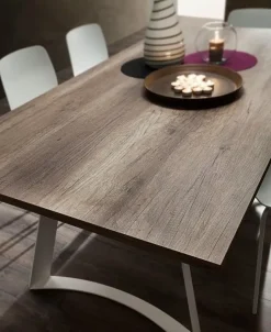 Tavolo Bruno * La primavera a prezzo scontato