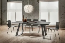 Tavolo Bruno * La primavera a prezzo scontato