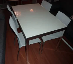 Tavolo Calligaris Happy PREZZI OUTLET