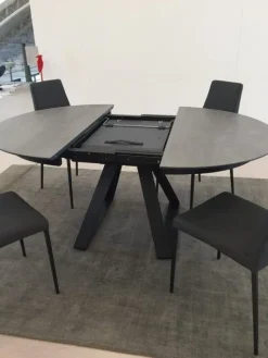 TAVOLO Calligaris Atlante SCONTATO a PREZZI OUTLET