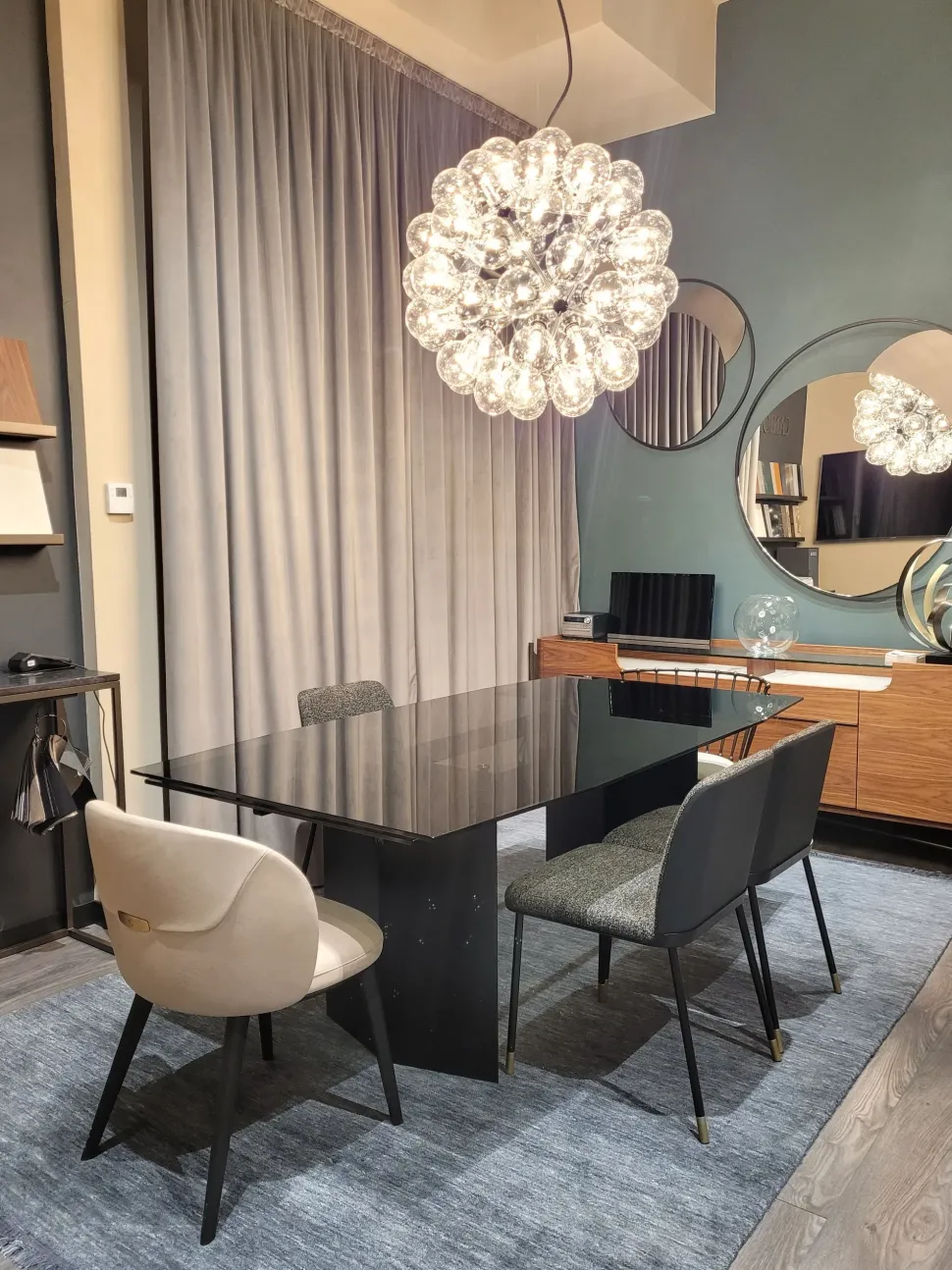 Tavolo Cantori Milton PREZZI OUTLET -40%