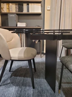 Tavolo Cantori Milton PREZZI OUTLET -40%