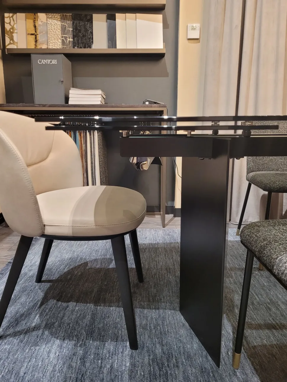 Tavolo Cantori Milton PREZZI OUTLET -40%