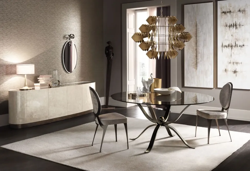 TAVOLO Cantori Atlante SCONTATO a PREZZI OUTLET