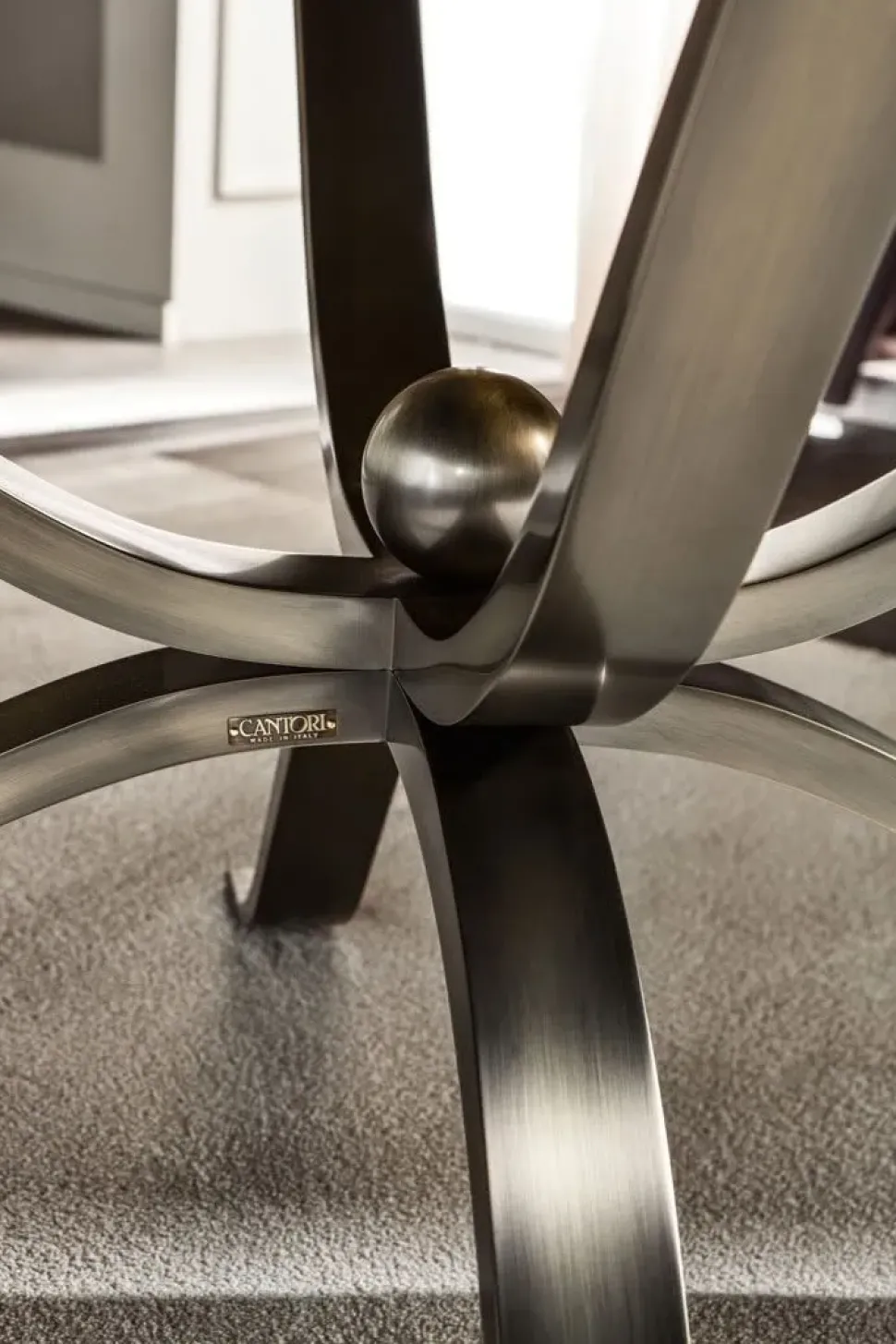 TAVOLO Cantori Atlante SCONTATO a PREZZI OUTLET