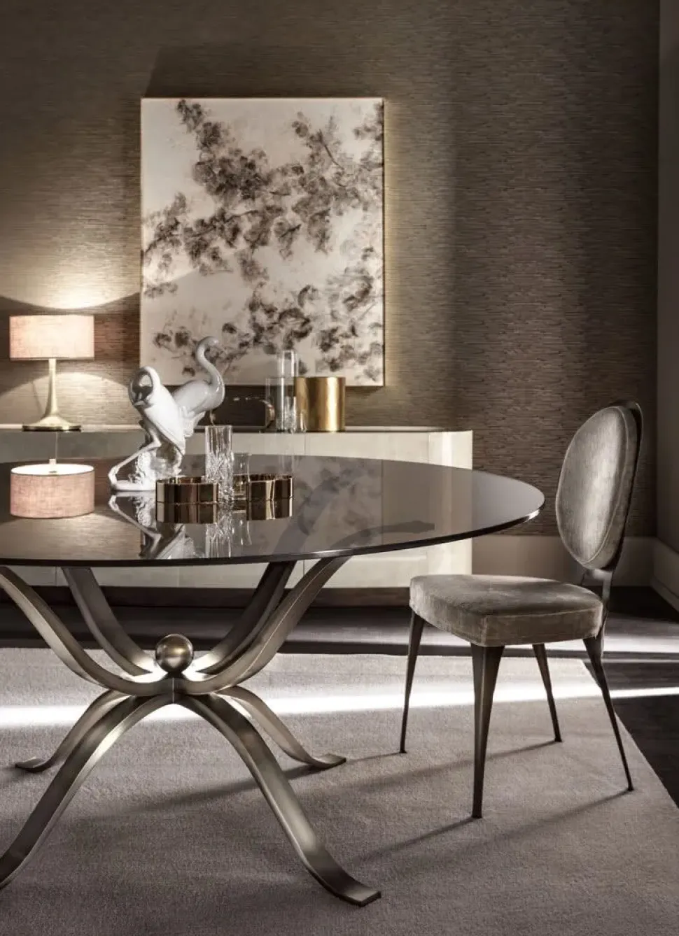 TAVOLO Cantori Atlante SCONTATO a PREZZI OUTLET