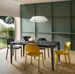 Tavolo Carlo * La primavera in OFFERTA OUTLET -30%