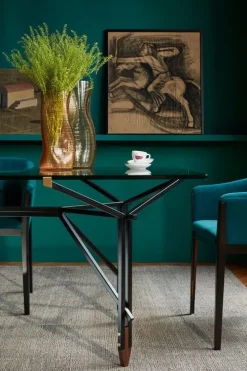 Tavolo Cassina Olimpino PREZZI OUTLET -0%