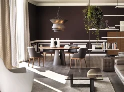 Tavolo Cattelan Giano PREZZI OUTLET