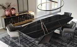 Tavolo Cattelan italia Tyron keramik PREZZI OUTLET -23%