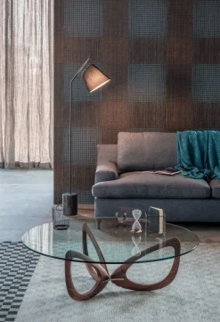 TAVOLO Cattelan italia Helix SCONTATO a PREZZI OUTLET