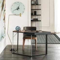 TAVOLO Cattelan Clarion SCONTATO a PREZZI OUTLET