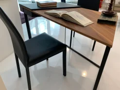 TAVOLO Cattelan Clarion SCONTATO a PREZZI OUTLET