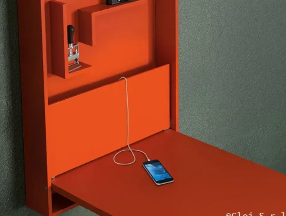 Tavolo Clei Wally PREZZI OUTLET