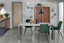 TAVOLO Collezione esclusiva Enea SCONTATO a PREZZI OUTLET