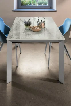 TAVOLO Collezione esclusiva Enea SCONTATO a PREZZI OUTLET