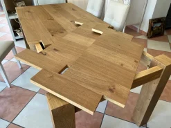 Tavolo Collezione esclusiva Stoccolma 180 PREZZI OUTLET