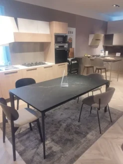 Tavolo Collezione esclusiva Tavolo boma calligaris spedibile PREZZI OUTLET -40%