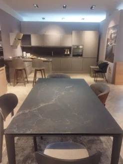 Tavolo Collezione esclusiva Tavolo boma calligaris spedibile  PREZZI OUTLET -40%