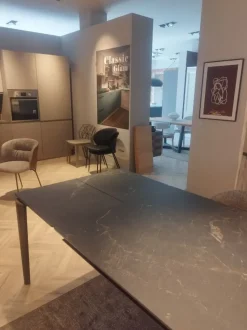 Tavolo Collezione esclusiva Tavolo boma calligaris spedibile  PREZZI OUTLET -40%