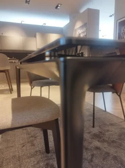 Tavolo Collezione esclusiva Tavolo boma calligaris spedibile  PREZZI OUTLET -40%