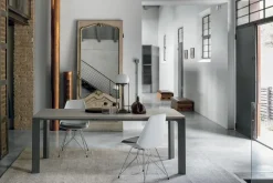 TAVOLO Collezione esclusiva Saturno SCONTATO a PREZZI OUTLET