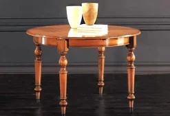 Tavolo Collezione esclusiva English torn PREZZI OUTLET