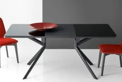 Tavolo Connubia Giove PREZZI OUTLET