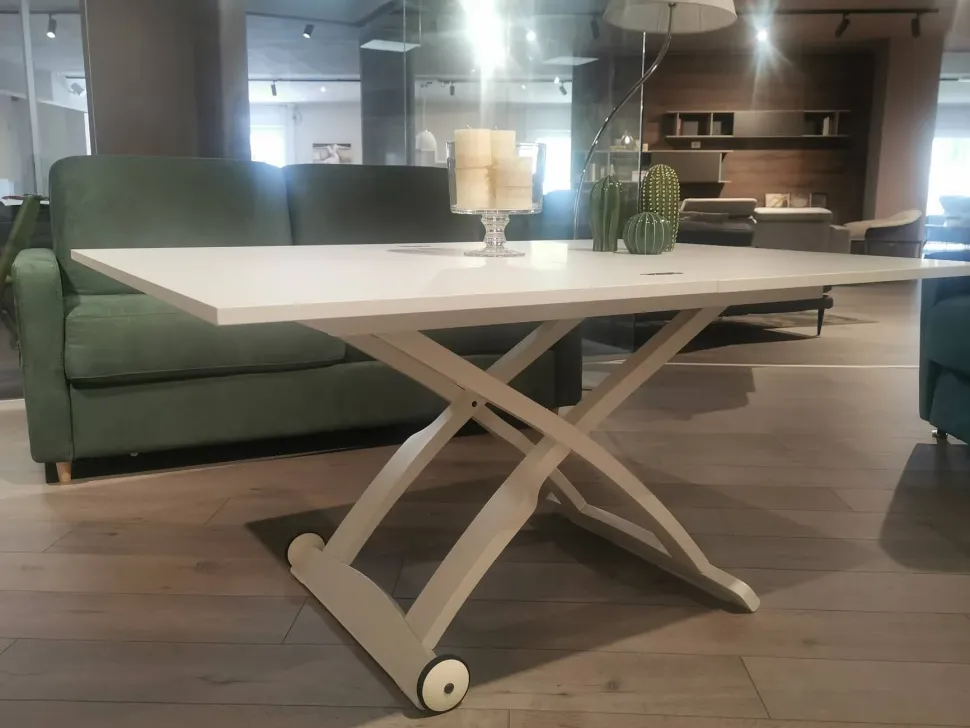 Tavolo Connubia Mascotte PREZZI OUTLET