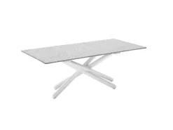 TAVOLO Connubia Duel SCONTATO a PREZZI OUTLET  affrettati
