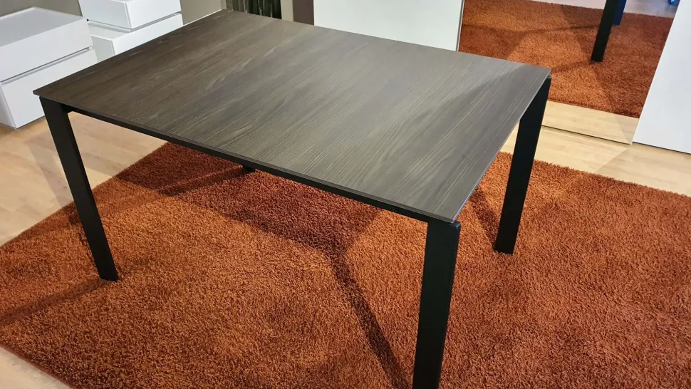 TAVOLO Connubia Eminence 2022 SCONTATO a PREZZI OUTLET