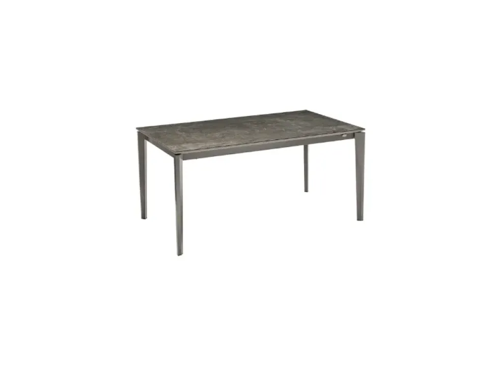 TAVOLO Connubia Pentagon SCONTATO a PREZZI OUTLET