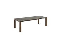 TAVOLO Connubia Sigma SCONTATO a PREZZI OUTLET affrettati