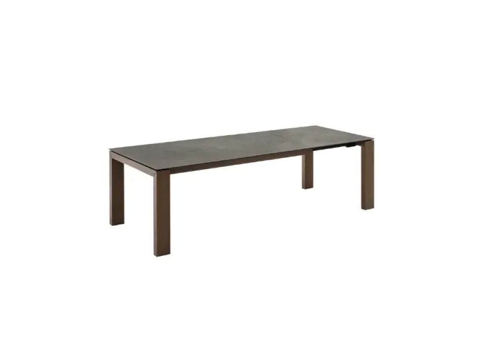 TAVOLO Connubia Sigma SCONTATO a PREZZI OUTLET affrettati