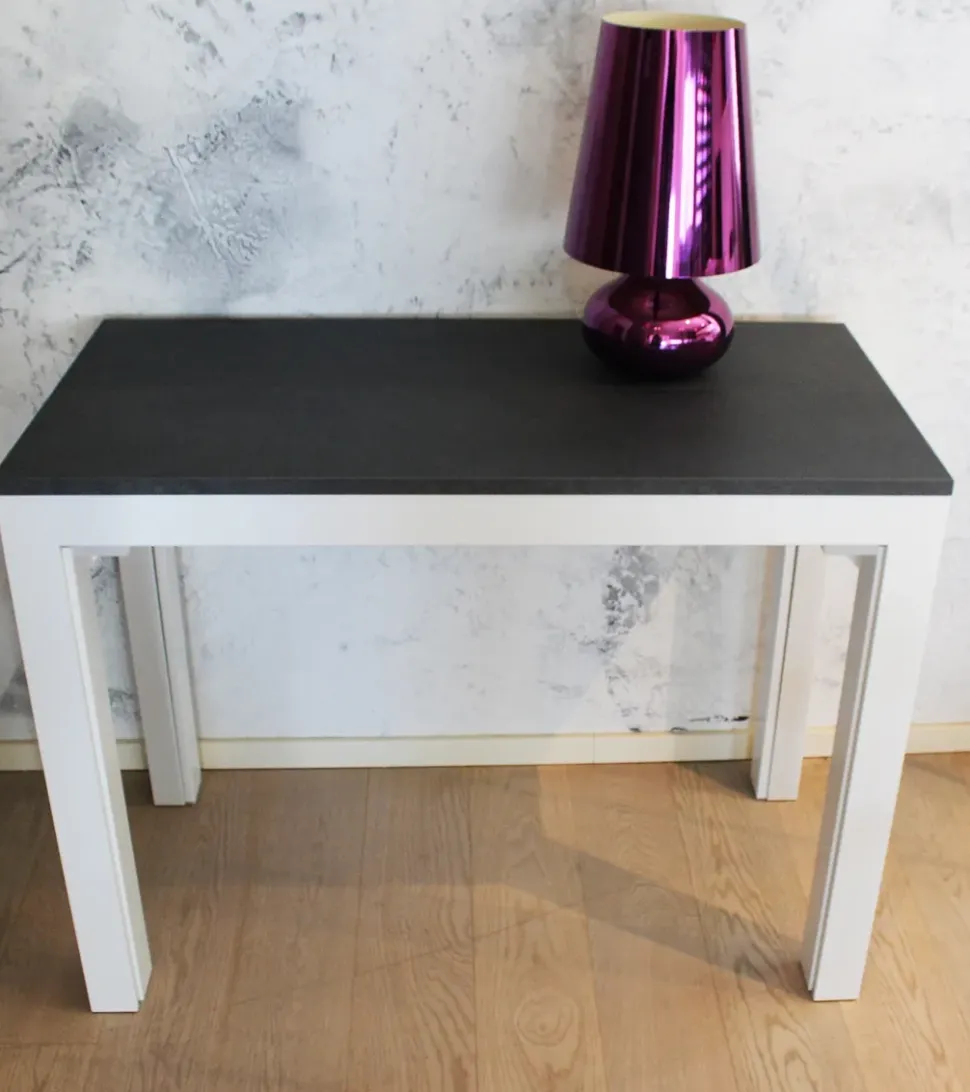 Tavolo consolle allungabile Mattia La primavera