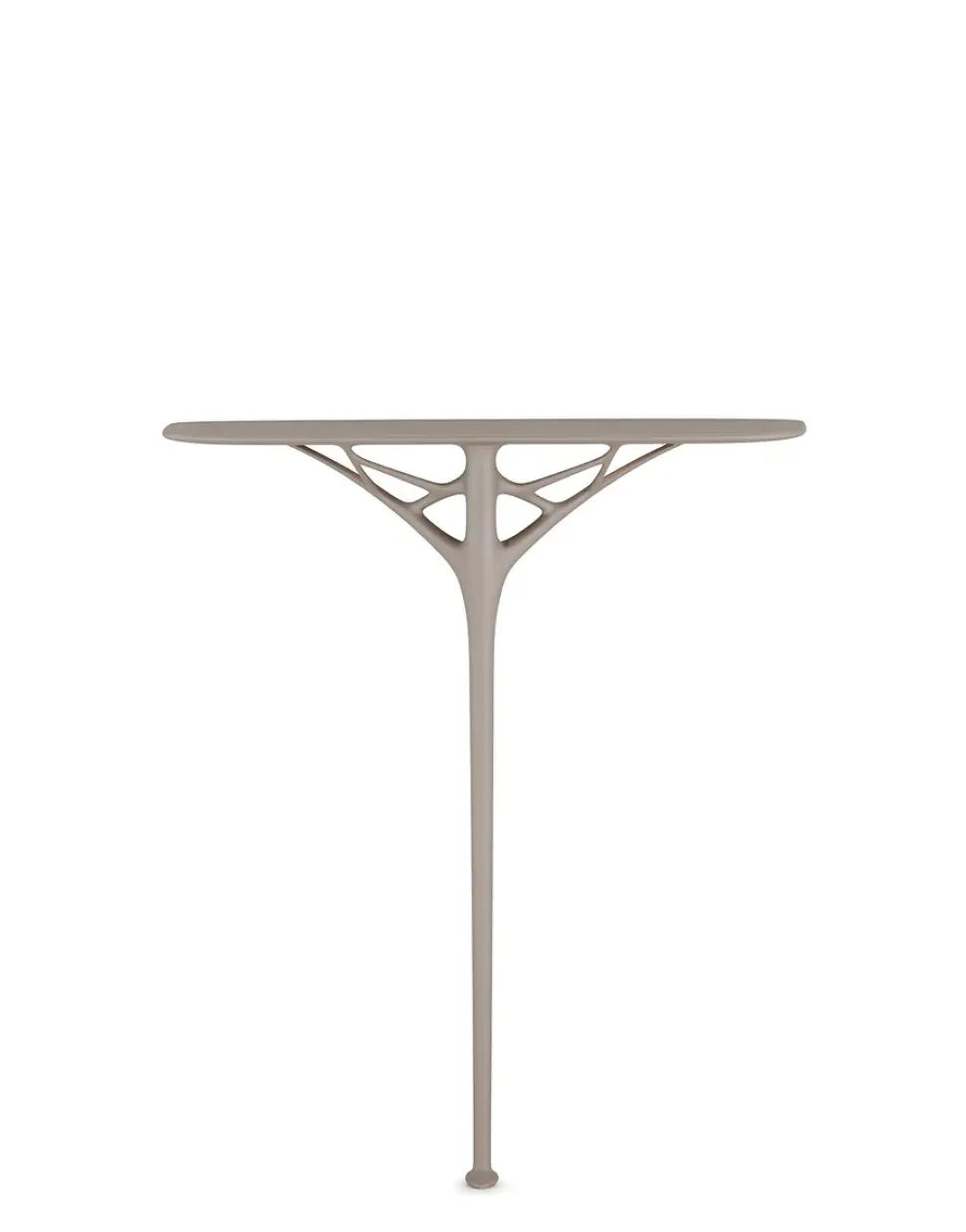 Tavolo consolle modello A i consolle Kartell in Offerta Outlet